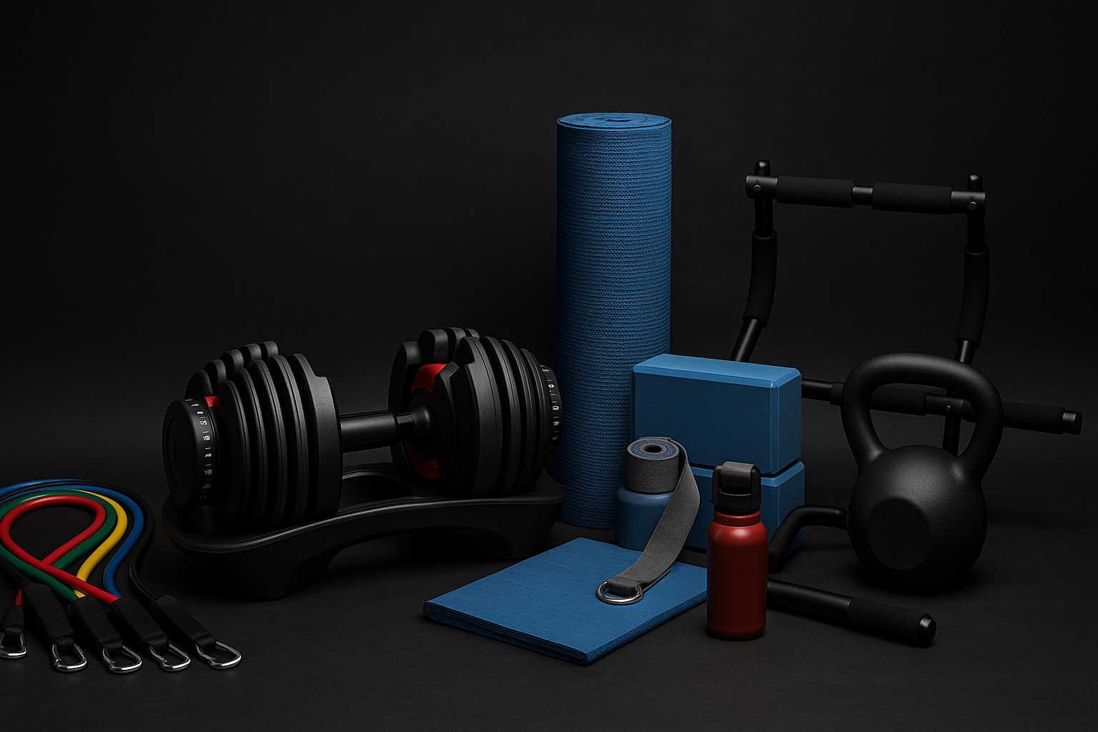 Buy fitness & training accessories online | Your shop