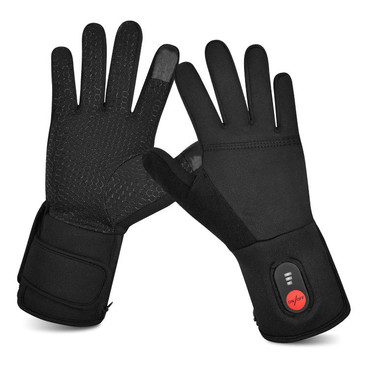 Windproof Water-resistant Indoor Outdoor Thermal Grip Heating (Copy)