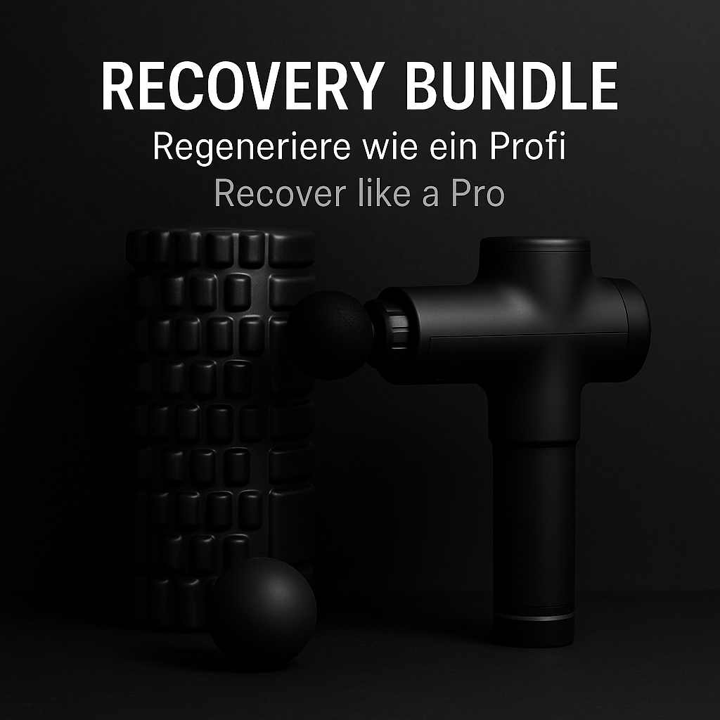 Recovery Bundle