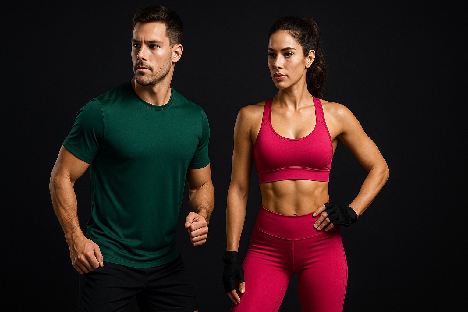 Buy sportswear & accessories online | Fitness Shop